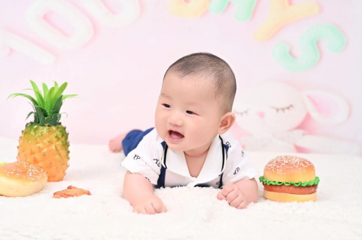 内蒙古宝宝手上小红点