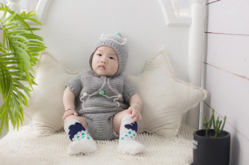 内蒙古11个月宝宝